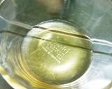 捨てるのはもったいない⭐鶏皮Chips⭐作り方6写真