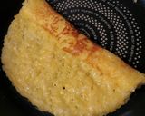 おやつにも★巻き巻き～焼きおにぎり作り方3写真