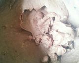 小豆をZEROカロリーの工夫 こし餡追加作り方8写真