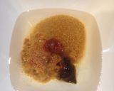☆甘辛味噌だれでナスの豚肉くるっと巻き☆作り方4写真