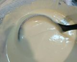 余ったヨーグルトで♪簡単パンケーキ♡作り方1写真
