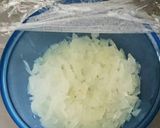 カリオストロ風 ミートボールパスタ作り方2写真