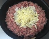 ごハンバーグ作り方3写真