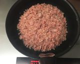ごハンバーグ作り方4写真