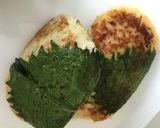 肉、卵なし 大葉の味噌ハンバーグ♩作り方5写真