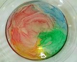 キラキラ宝石の琥珀糖 簡単で可愛い！作り方4写真