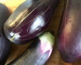 とろりんトロける♡ナスの丸ごと含め煮作り方1写真