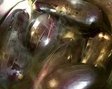 とろりんトロける♡ナスの丸ごと含め煮作り方3写真