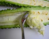 簡単めちゃ旨☆ゴーヤチャンプル作り方8写真