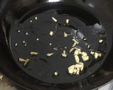 ニンニク風味の焼き枝豆(ペペロンチーノ)作り方5写真