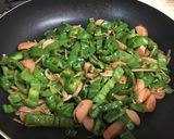 簡単！常備！ ピーマン炒め作り方4写真