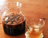 1日で飲み頃♫果実酢作り方6写真