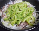 簡単めちゃ旨☆ゴーヤチャンプル作り方19写真