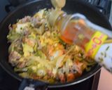 簡単めちゃ旨☆ゴーヤチャンプル作り方22写真