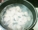 酒のつまみ最高！～塩砂肝～作り方5写真