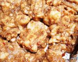 後片付け簡単♪味付け肉やホルモンの焼き肉作り方2写真