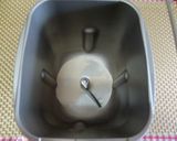 ★糖質オフ!美味しい*ココア食パン*♪作り方2写真