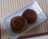 甘辛い♪♪　たまねぎの照り焼き！作り方5写真