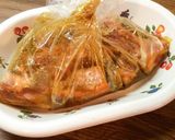 フライパンで簡単カレー風味スペアリブ♪作り方2写真