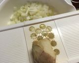 1時間で作る手抜きインドカレー作り方4写真