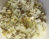1時間で作る手抜きインドカレー作り方5写真
