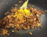 1時間で作る手抜きインドカレー作り方9写真