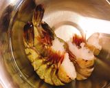 海鮮バーニャカウダパーティー作り方1写真