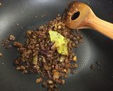 1時間で作る手抜きインドカレー作り方10写真