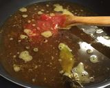 1時間で作る手抜きインドカレー作り方12写真