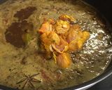 1時間で作る手抜きインドカレー作り方13写真