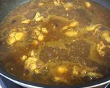 1時間で作る手抜きインドカレー作り方14写真