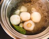 海鮮バーニャカウダパーティー作り方3写真