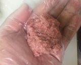 ハンバーグ 冷めてもやわらか！ 超簡単！作り方5写真