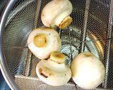 海鮮バーニャカウダパーティー作り方4写真