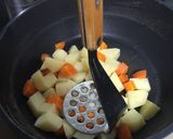 私のポテトサラダ作り方3写真