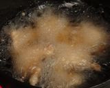 鶏むね肉で!アメリカン・フライドチキン作り方7写真