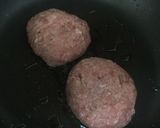 ハンバーグ 冷めてもやわらか！ 超簡単！作り方7写真