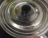 ハンバーグ 冷めてもやわらか！ 超簡単！作り方8写真