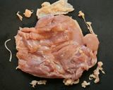 串に刺さってないけどネギマ作り方4写真