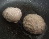 ハンバーグ 冷めてもやわらか！ 超簡単！作り方9写真