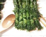 シソ味噌巻き 簡単 美味しい作り方9写真