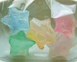 キラキラ宝石の琥珀糖 簡単で可愛い！作り方7写真