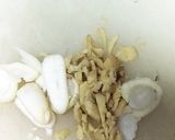 茄子のスタミナ丼作り方2写真