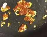 茄子のスタミナ丼作り方3写真