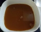 アグリーダ(verjuice)作り方4写真