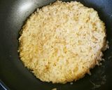 卵ご飯(お好み風)作り方2写真