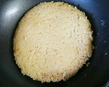 卵ご飯(お好み風)作り方4写真