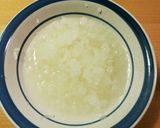 やわらかくてご飯がすすむ！牛肉のみぞれ煮作り方2写真