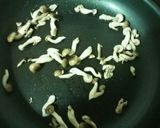 やわらかくてご飯がすすむ！牛肉のみぞれ煮作り方4写真