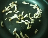 やわらかくてご飯がすすむ！牛肉のみぞれ煮作り方4写真